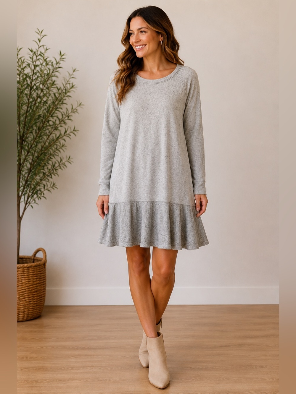 Women's Cabi Dress Medium
